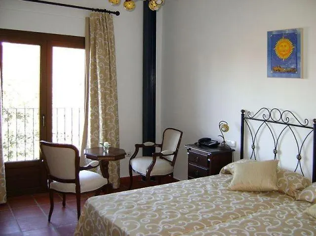 موخاكار Casa Rural Mi Abuela Maria (Adults Only) إسبانيا