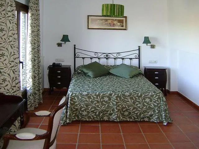 منزل ريفي موخاكار Casa Rural Mi Abuela Maria (Adults Only)