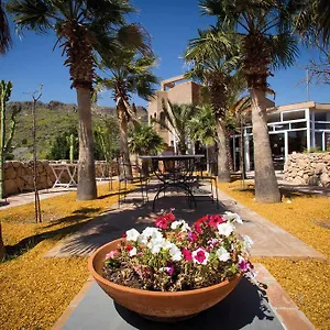 Country house Cortijo De La Media Luna, Mojacar
