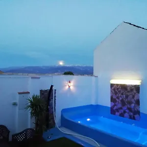 La Vega De Granada Appartement