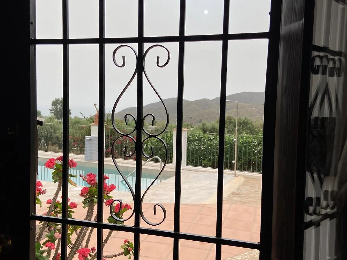 Casa Rural Mi Abuela Maria (Adults Only) Mojacar Country house