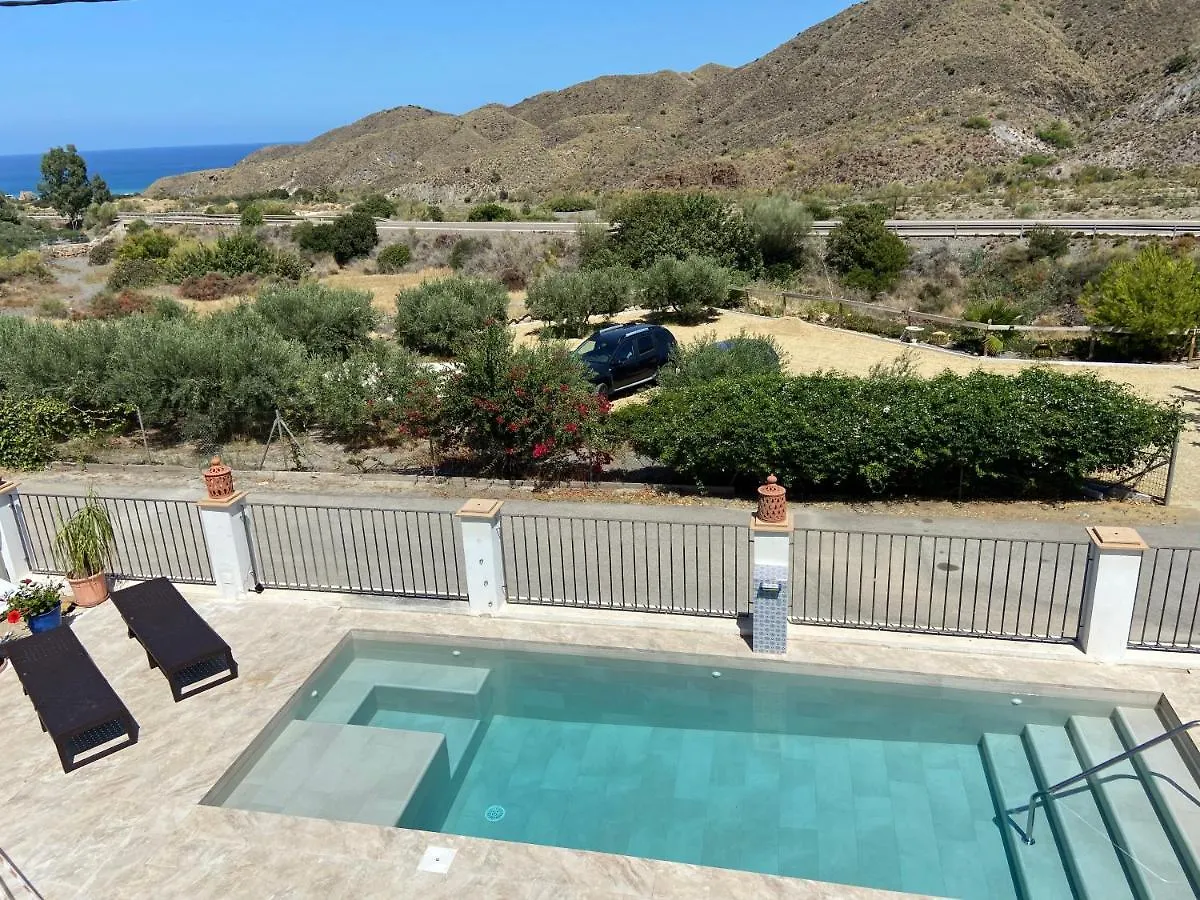 Casa Rural Mi Abuela Maria (Adults Only) Mojacar Country house