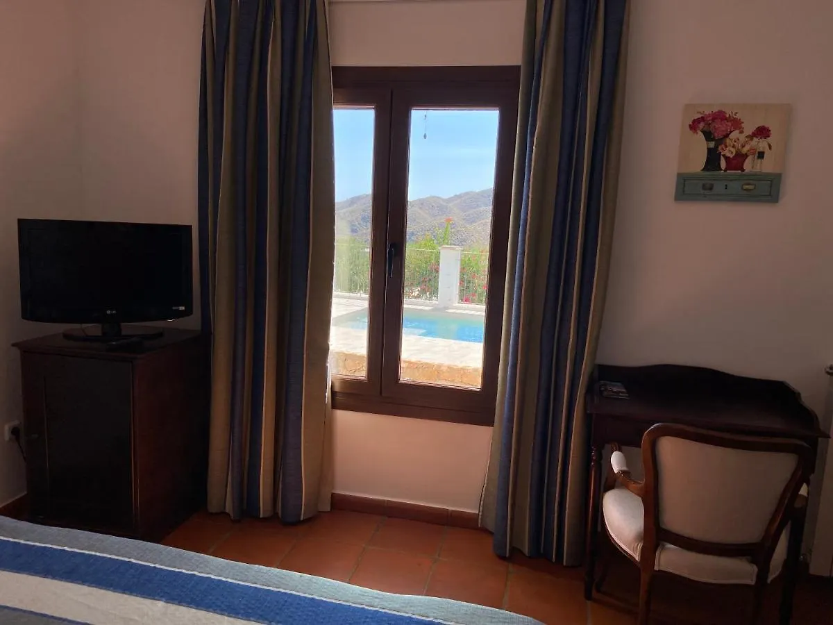 Country house Casa Rural Mi Abuela Maria (Adults Only) Mojacar Spain
