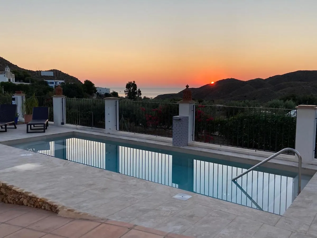 Casa Rural Mi Abuela Maria (Adults Only) Mojacar