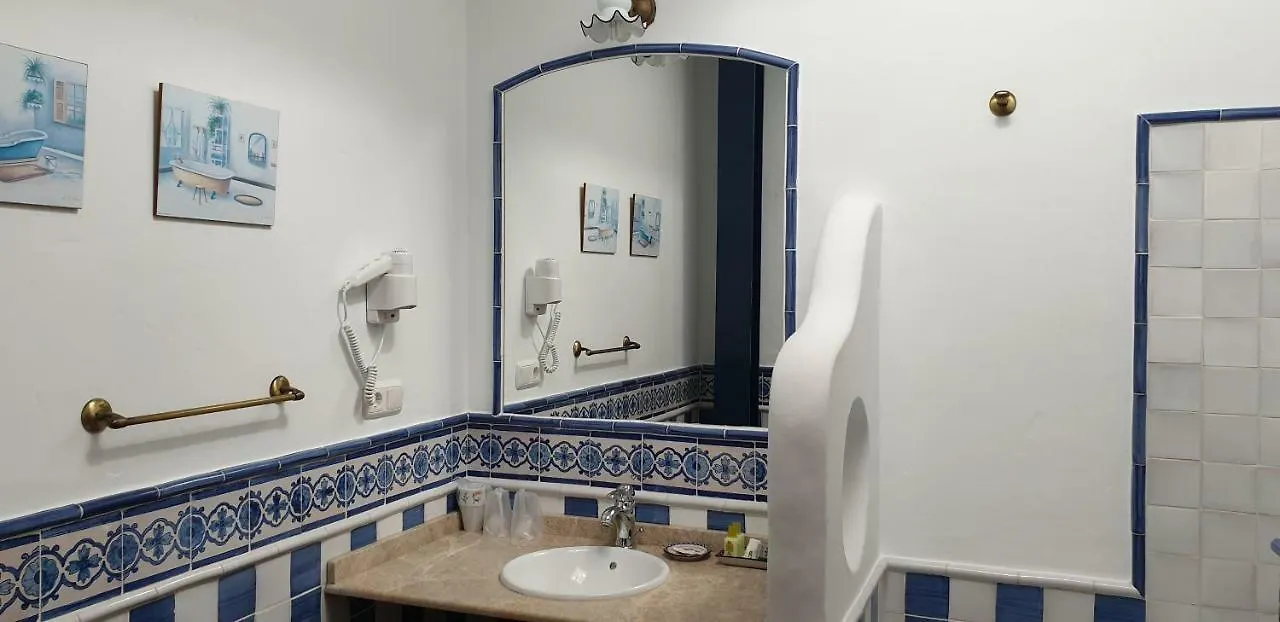 Casa Rural Mi Abuela Maria (Adults Only) Mojacar